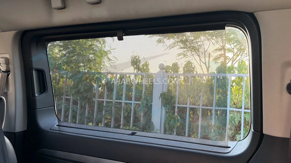 سيتروين سبيس تورر 2026 for Sale in وادي الدواسر Image-30