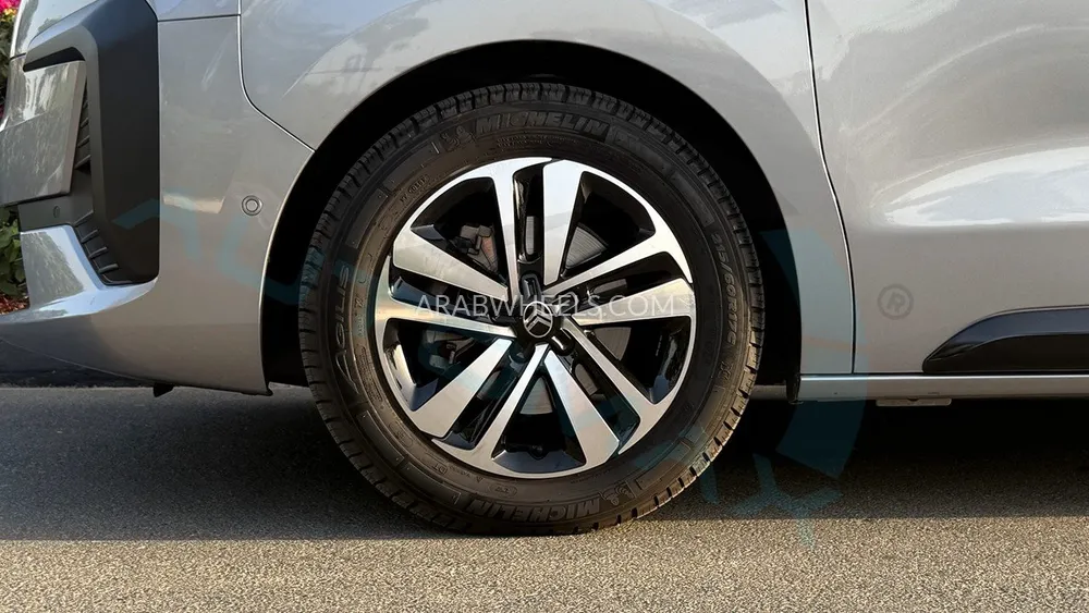 سيتروين سبيس تورر 2026 for Sale in وادي الدواسر Image-38