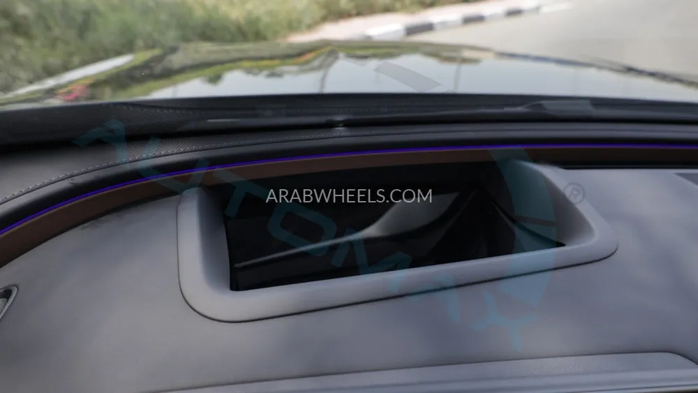 مرسيديس بنز E كلاس 2025 for Sale in وادي الدواسر Image-12