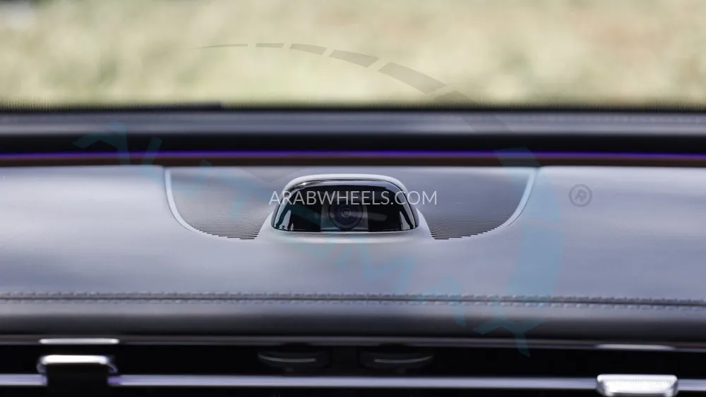 مرسيديس بنز E كلاس 2025 for Sale in وادي الدواسر Image-15