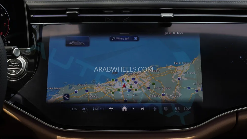 مرسيديس بنز E كلاس 2025 for Sale in وادي الدواسر Image-19