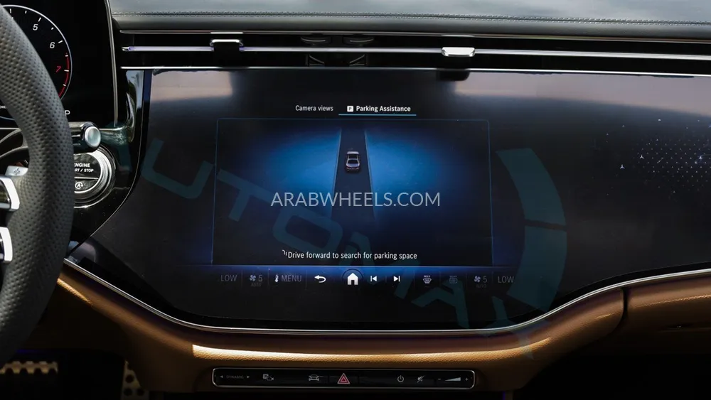 مرسيديس بنز E كلاس 2025 for Sale in وادي الدواسر Image-21