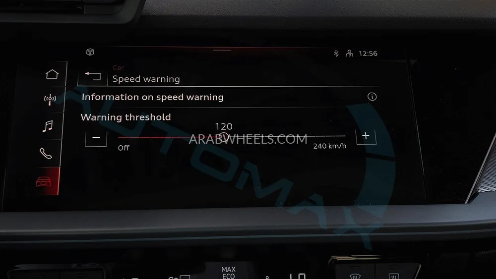 أودي A3 2025 for Sale in وادي الدواسر Image-17