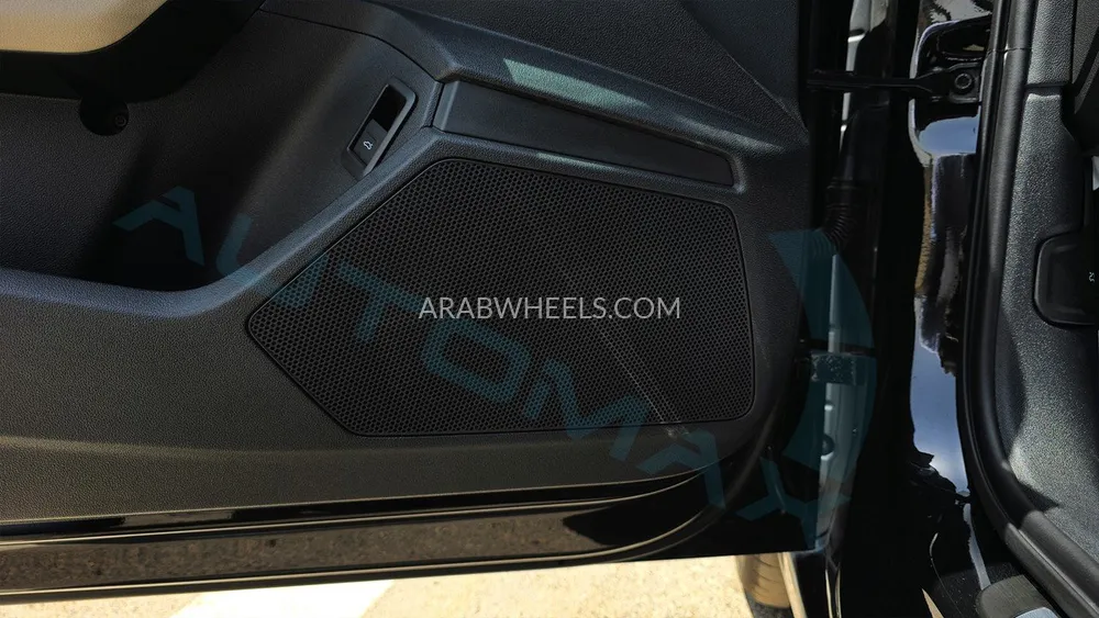 أودي A3 2025 for Sale in وادي الدواسر Image-28