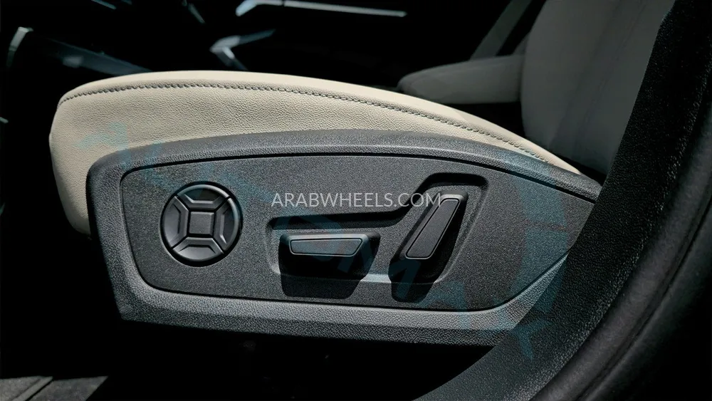 أودي A3 2025 for Sale in وادي الدواسر Image-29