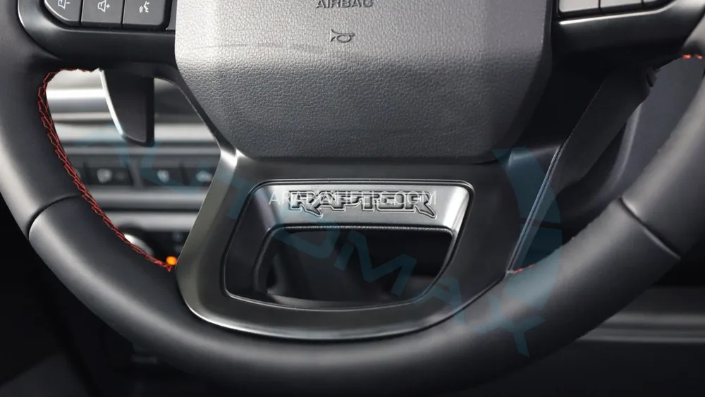 فورد F150 2024 for Sale in وادي الدواسر Image-13