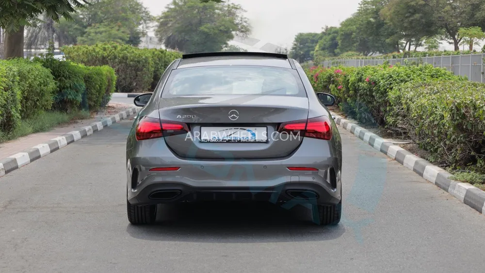 مرسيديس بنز A كلاس 2026 for Sale in وادي الدواسر Image-5