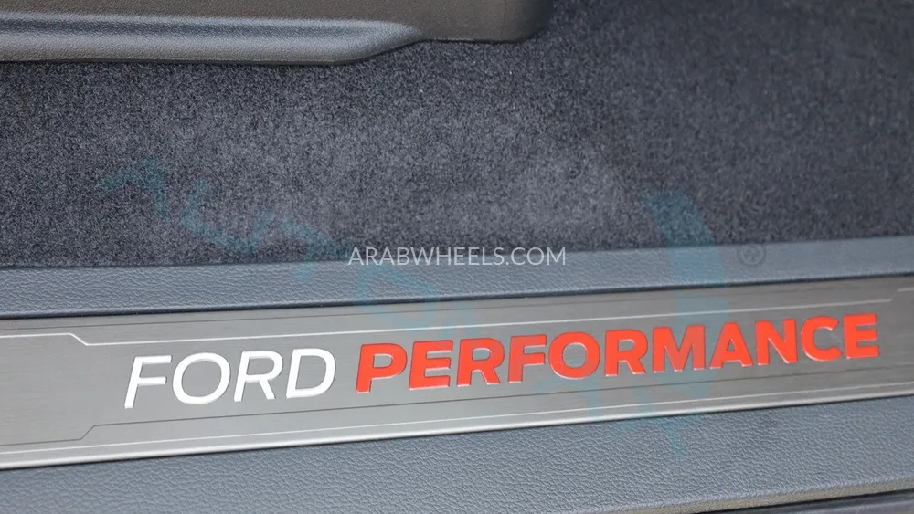 فورد F150 2024 for Sale in وادي الدواسر Image-32