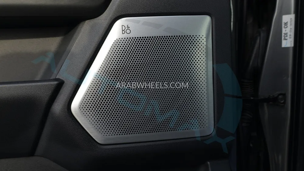 فورد F150 2024 for Sale in وادي الدواسر Image-33