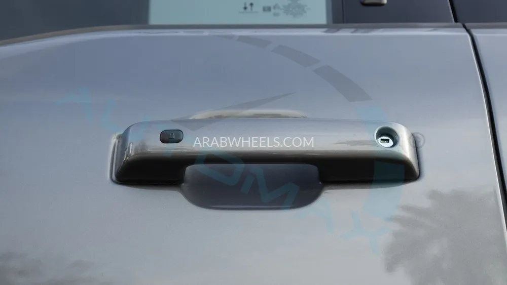 فورد F150 2024 for Sale in وادي الدواسر Image-34