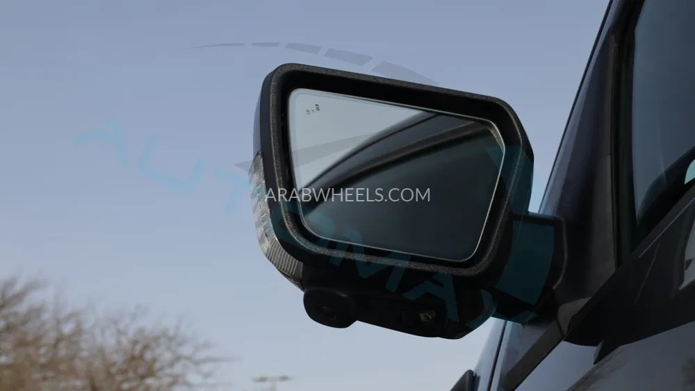 فورد F150 2024 for Sale in وادي الدواسر Image-35