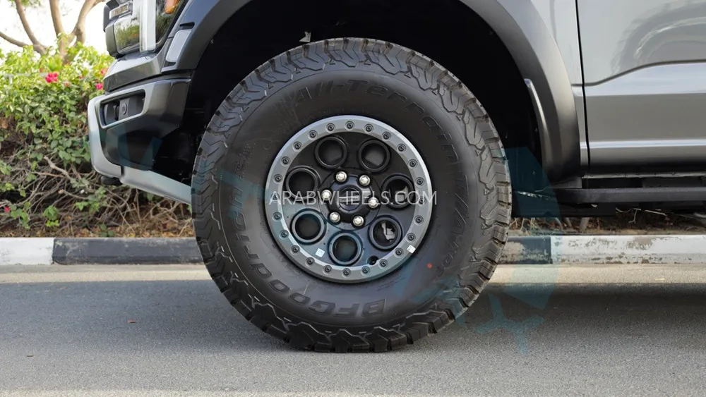 فورد F150 2024 for Sale in وادي الدواسر Image-44