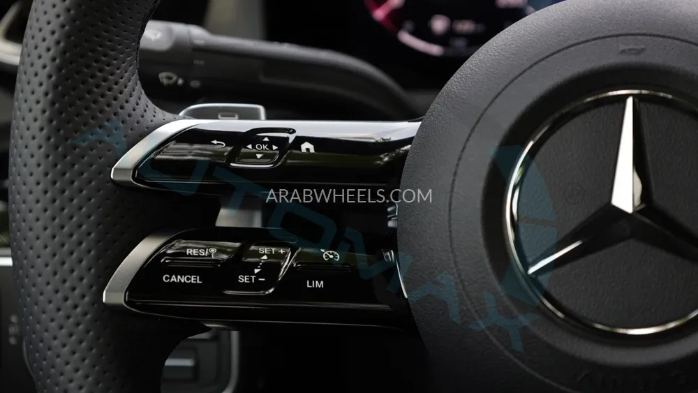 مرسيديس بنز A كلاس 2026 for Sale in وادي الدواسر Image-10