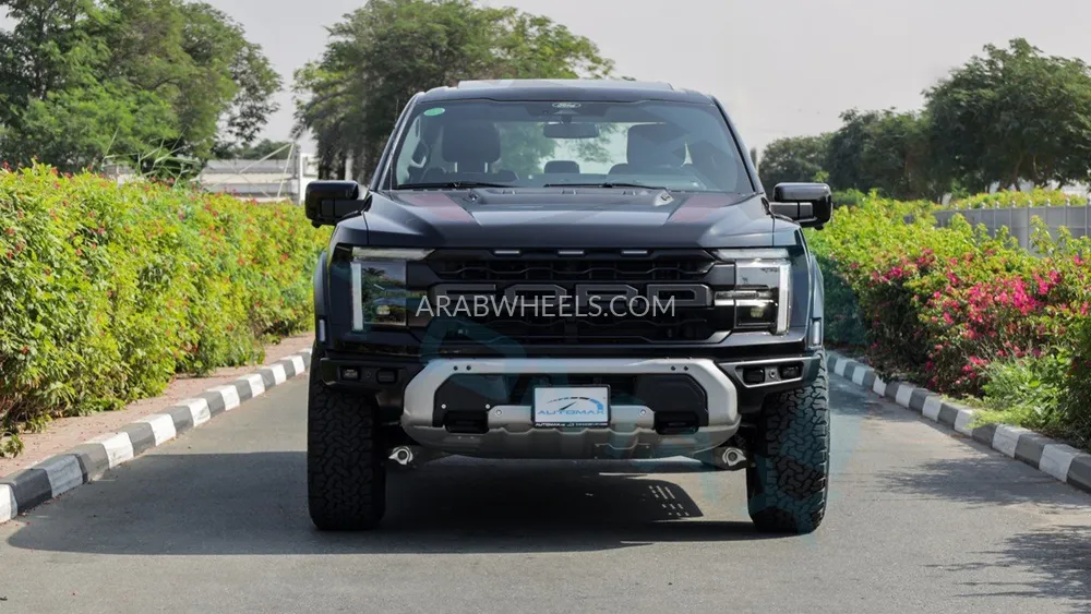 فورد F150 2024 for Sale in وادي الدواسر Image-2