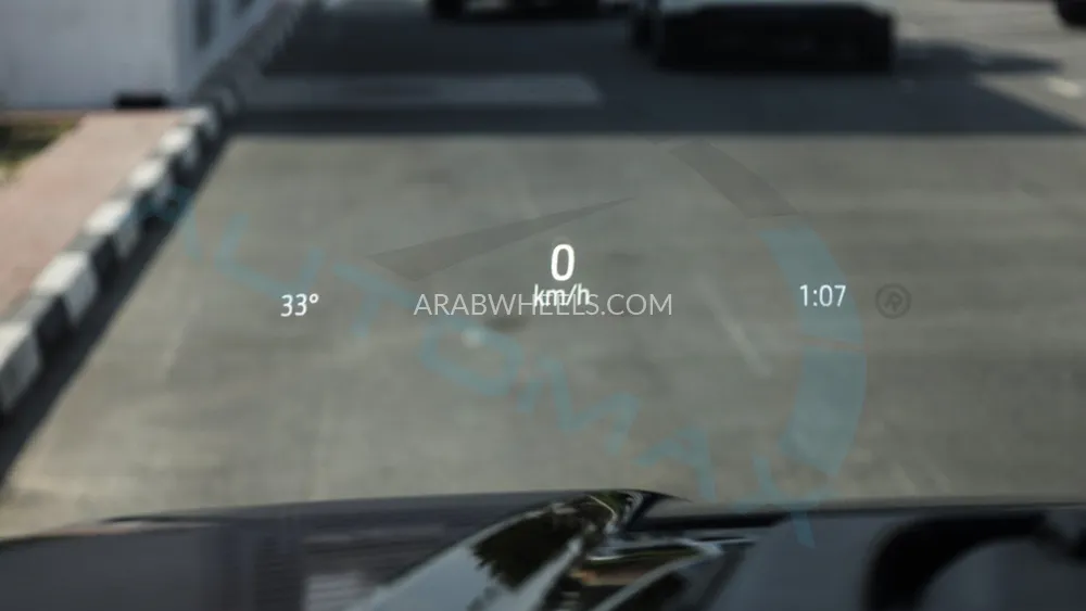 فورد F150 2024 for Sale in وادي الدواسر Image-12