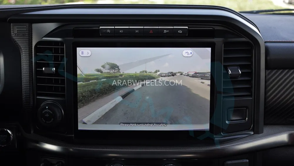 فورد F150 2024 for Sale in وادي الدواسر Image-17