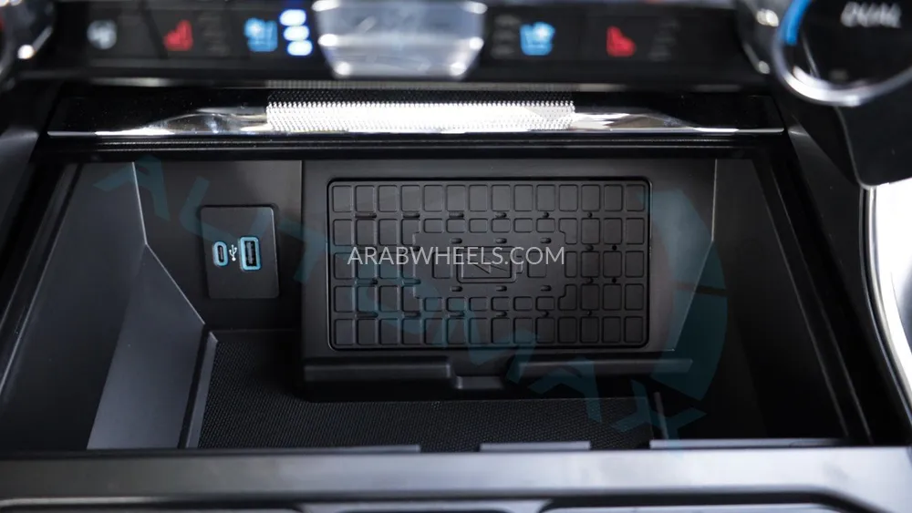 فورد F150 2024 for Sale in وادي الدواسر Image-23