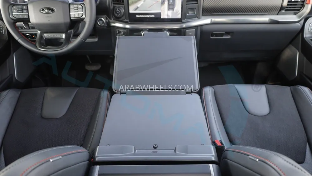 فورد F150 2024 for Sale in وادي الدواسر Image-25