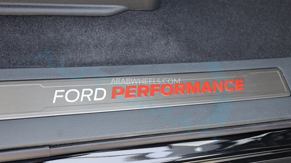 فورد F150 2024 for Sale in وادي الدواسر Image-31