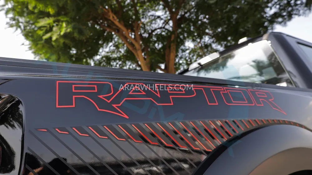 فورد F150 2024 for Sale in وادي الدواسر Image-40