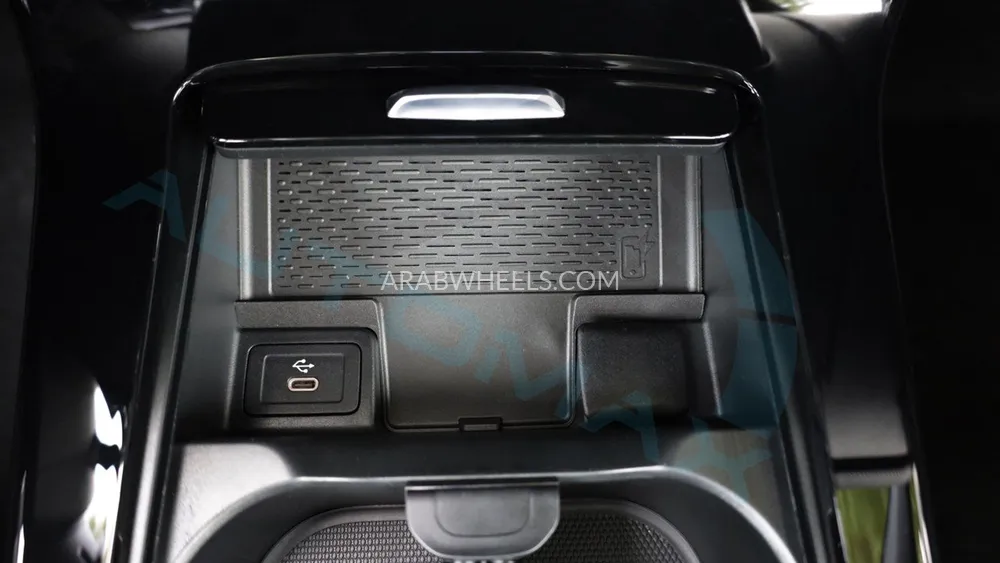 مرسيديس بنز A كلاس 2026 for Sale in وادي الدواسر Image-26