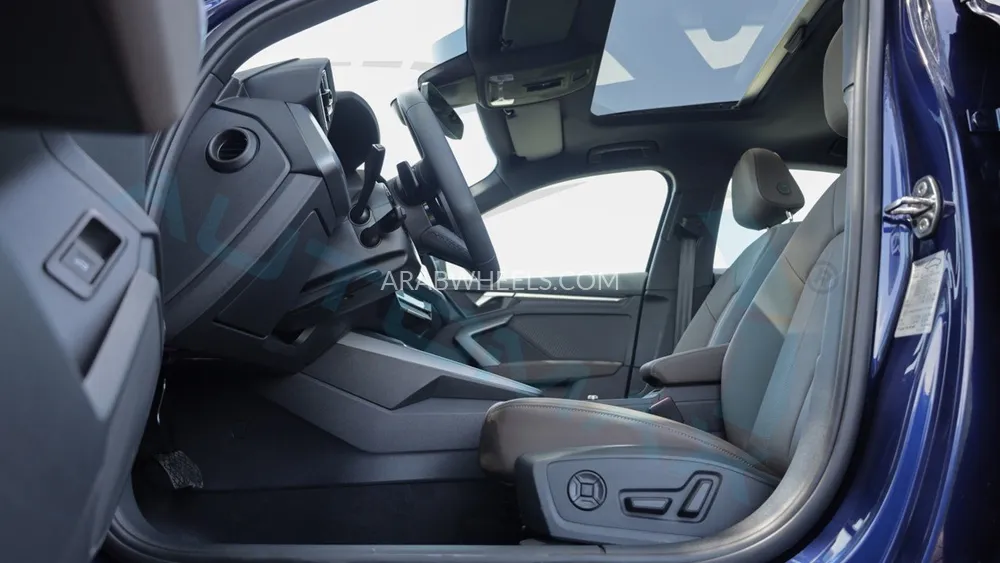 أودي A3 2025 for Sale in وادي الدواسر Image-7