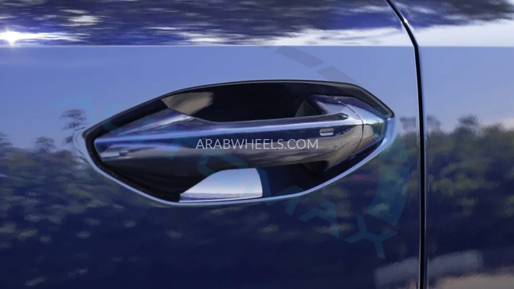 أودي A3 2025 for Sale in وادي الدواسر Image-28