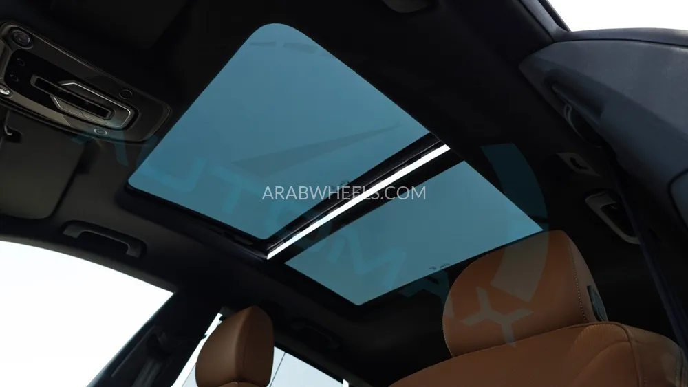 أودي Q8 2025 for Sale in وادي الدواسر Image-27