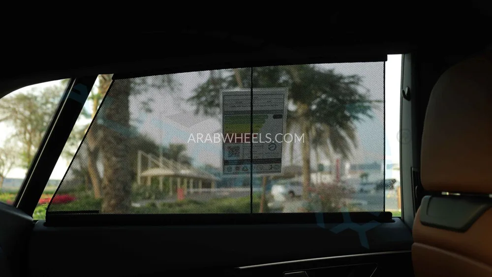 أودي Q8 2025 for Sale in وادي الدواسر Image-29