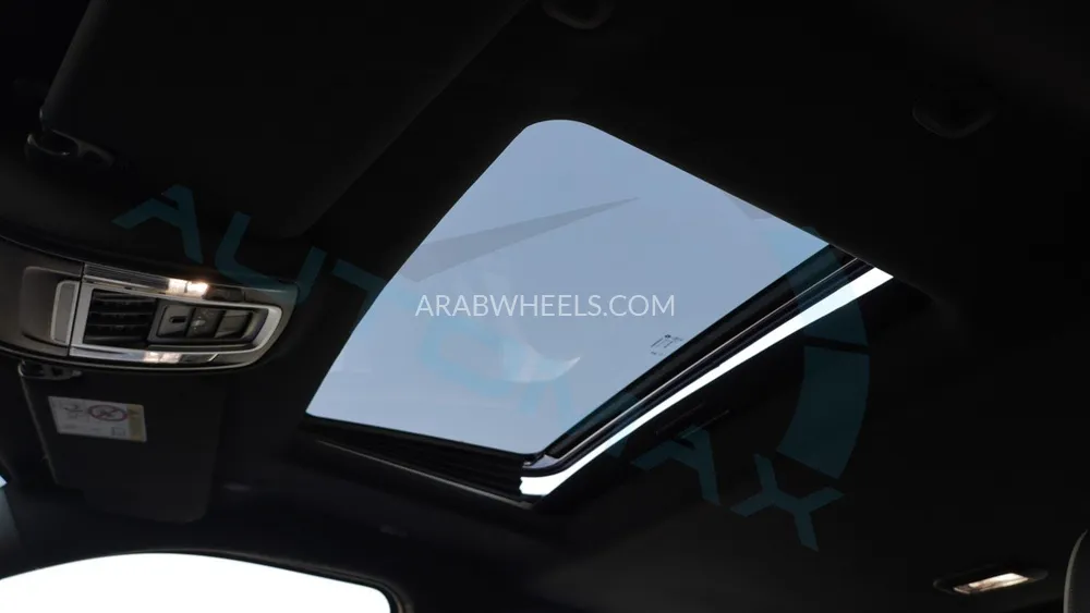 رام 2500 2024 for Sale in وادي الدواسر Image-22