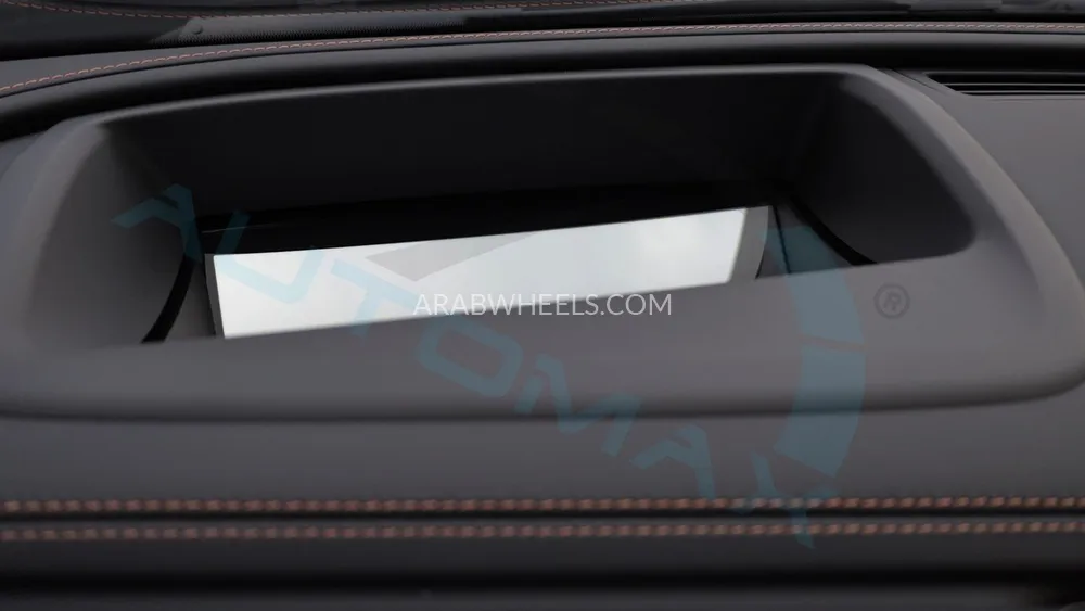 مرسيديس بنز GLC كلاس 2025 for Sale in وادي الدواسر Image-12