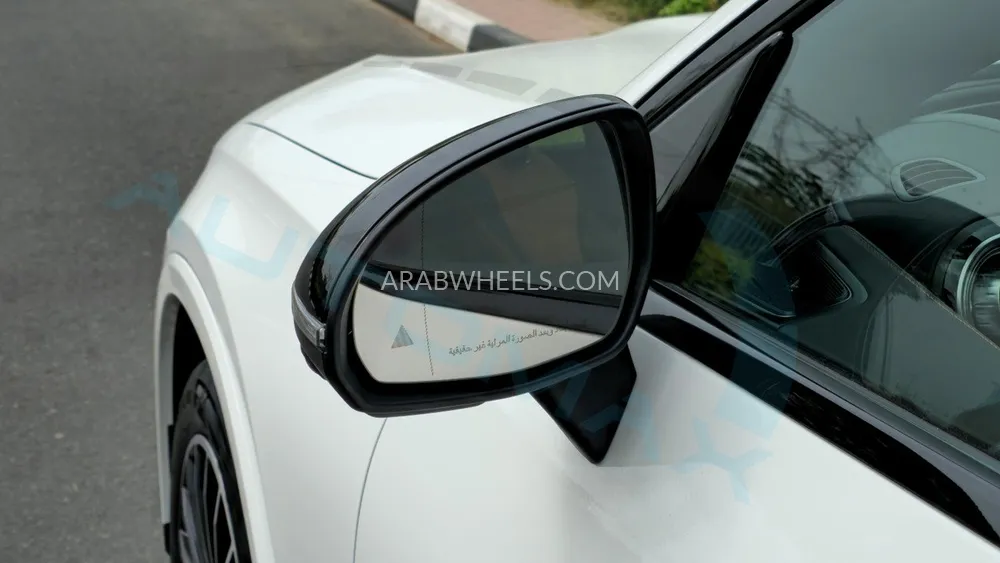 مرسيديس بنز GLC كلاس 2025 for Sale in وادي الدواسر Image-31