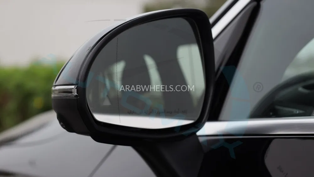 مرسيديس بنز GLC كلاس 2025 for Sale in وادي الدواسر Image-28