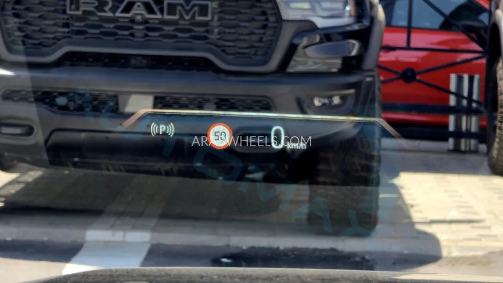 بي ام دبليو الفئة الخامسة 2025 for Sale in وادي الدواسر Image-12