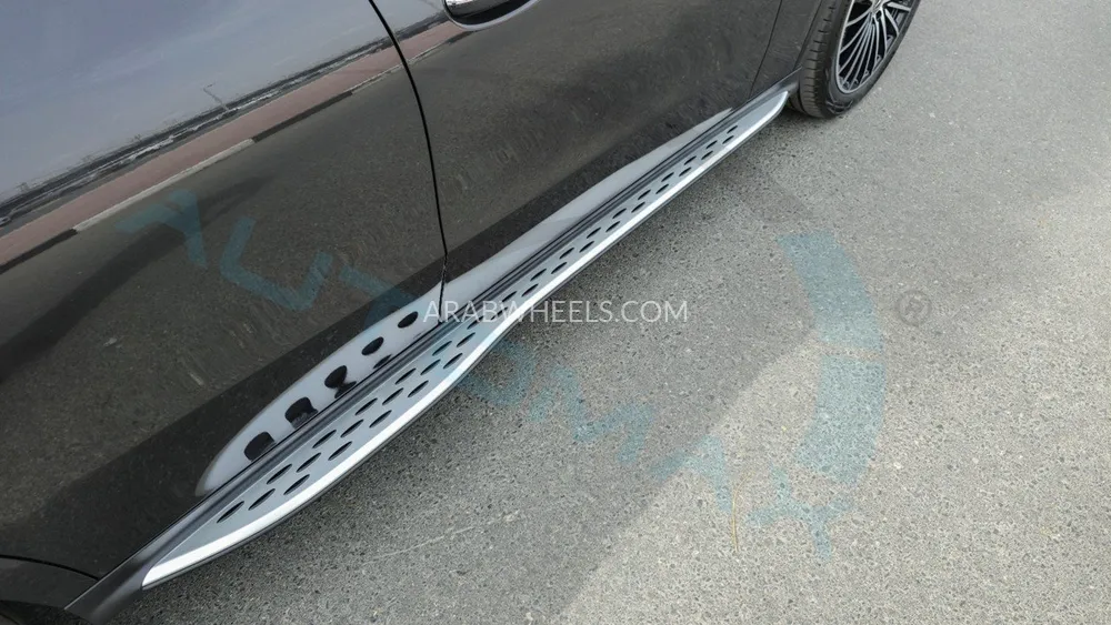 مرسيديس بنز GLC كلاس 2025 for Sale in وادي الدواسر Image-29