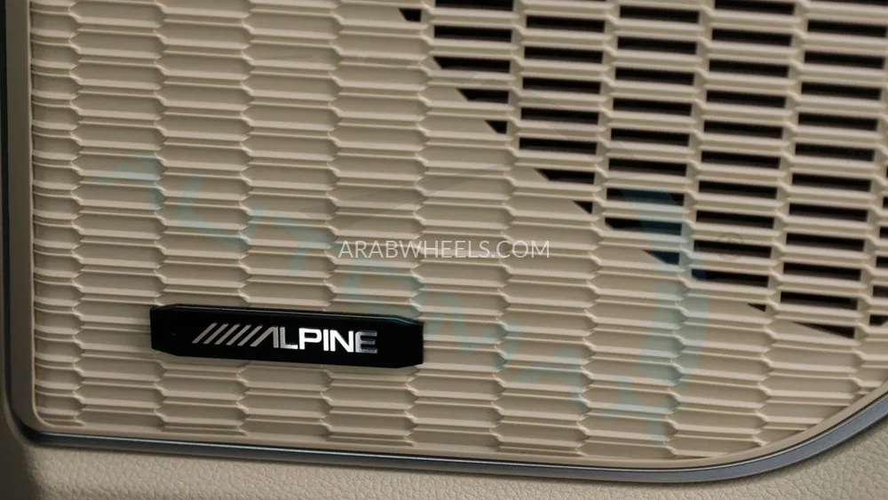 جيب جراند شيروكي 2025 for Sale in وادي الدواسر Image-26