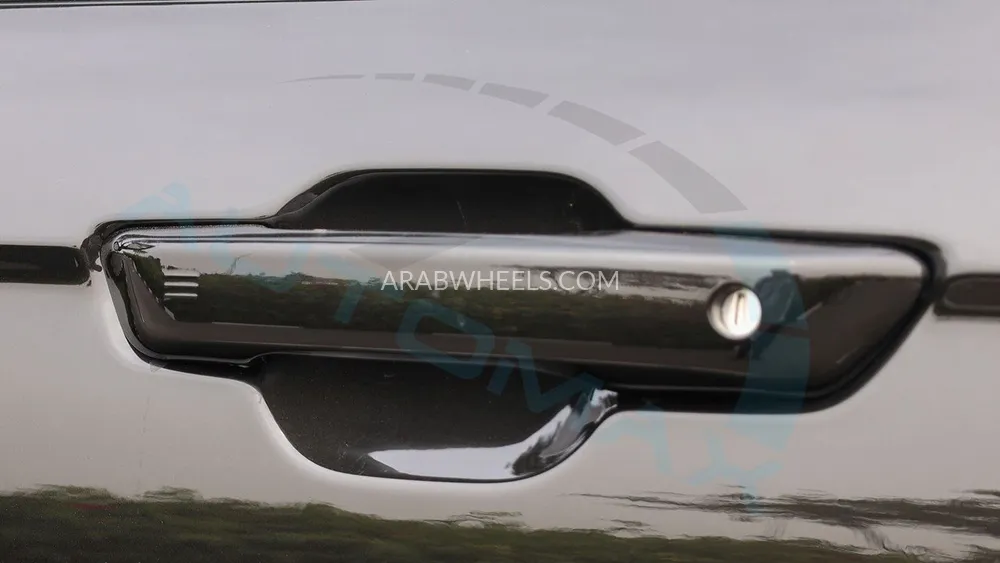 جيب جراند شيروكي 2025 for Sale in وادي الدواسر Image-28