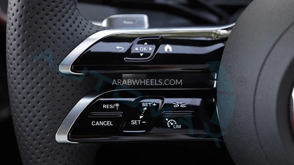 مرسيديس بنز GLC كلاس 2025 for Sale in وادي الدواسر Image-10