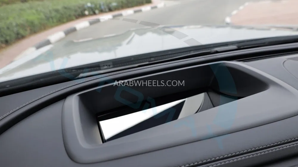 مرسيديس بنز GLC كلاس 2025 for Sale in وادي الدواسر Image-12