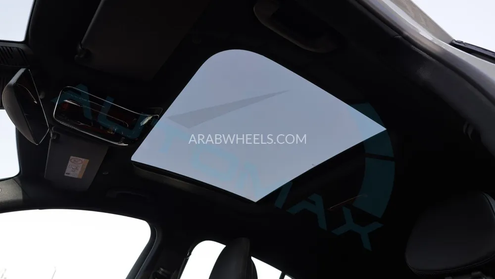 مرسيديس بنز GLC كلاس 2025 for Sale in وادي الدواسر Image-29