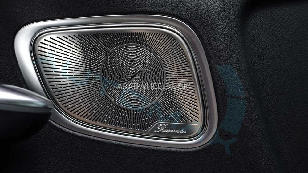 مرسيديس بنز GLC كلاس 2025 for Sale in وادي الدواسر Image-32