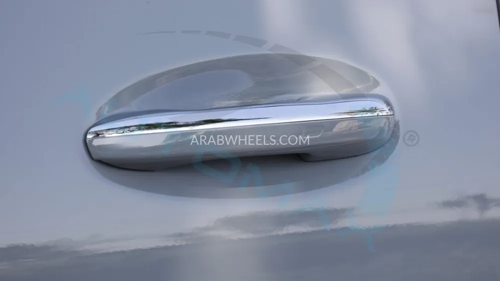 مرسيديس بنز GLC كلاس 2025 for Sale in وادي الدواسر Image-33