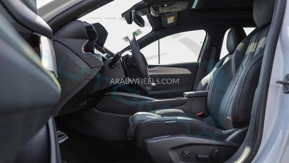 بيجو 408 2025 for Sale in وادي الدواسر Image-7