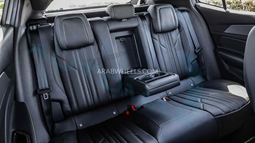 بيجو 408 2025 for Sale in وادي الدواسر Image-27