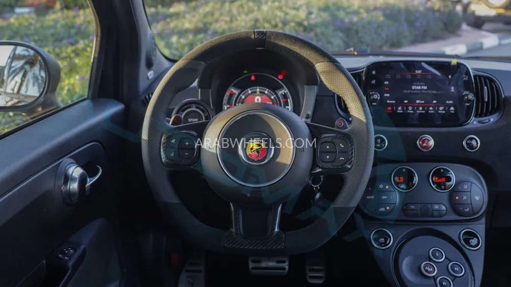 أبارث 695 2024 for Sale in وادي الدواسر Image-8