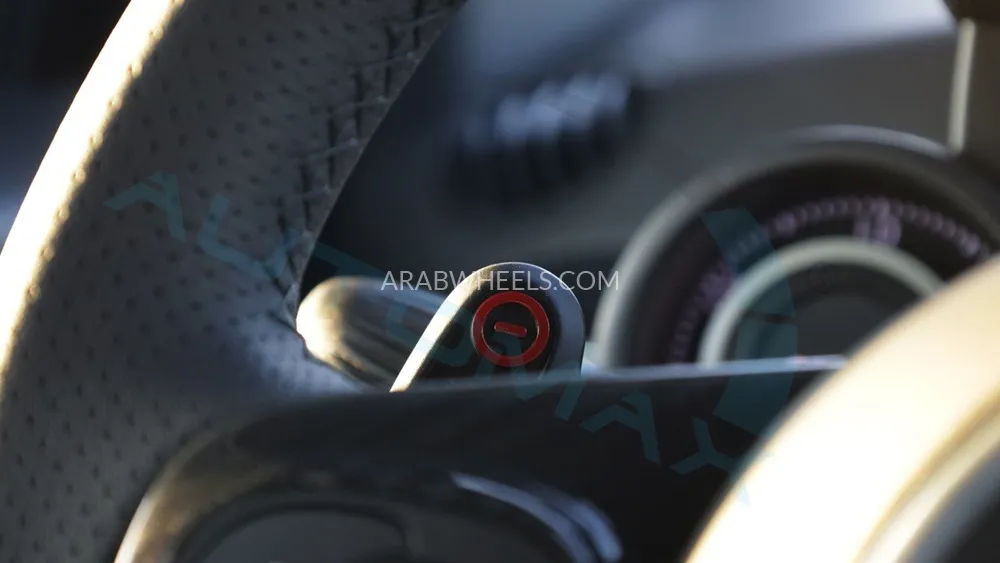 أبارث 695 2024 for Sale in وادي الدواسر Image-10