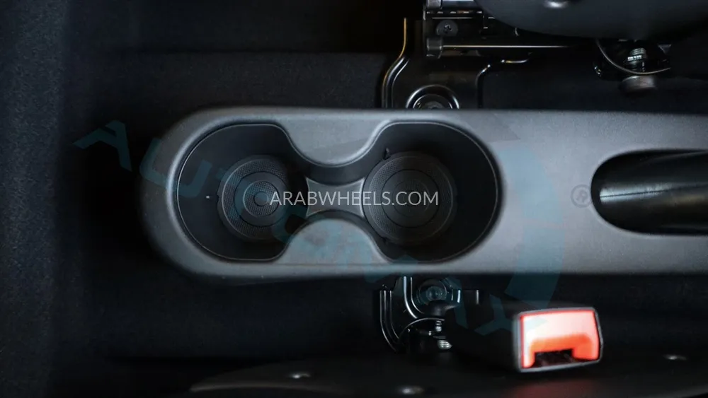 أبارث 695 2024 for Sale in وادي الدواسر Image-19