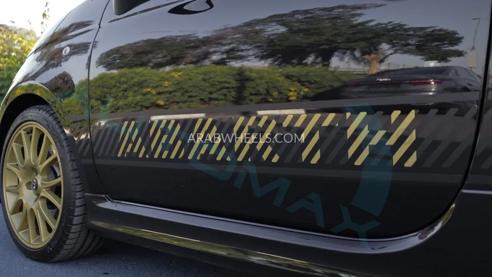 أبارث 695 2024 for Sale in وادي الدواسر Image-26