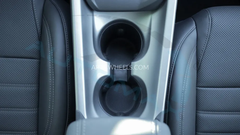 ألفا روميو تونالي 2024 for Sale in وادي الدواسر Image-26