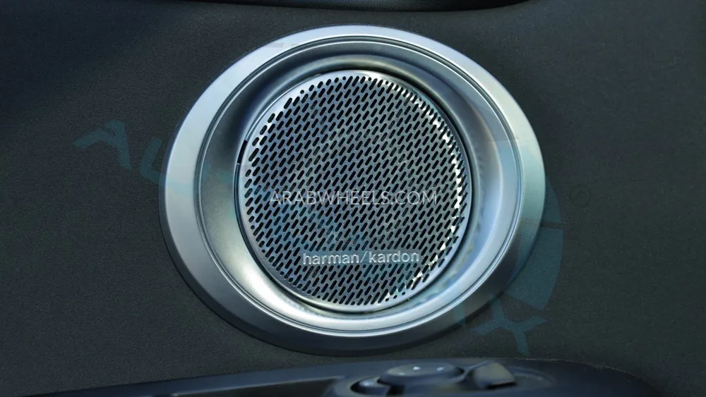 ألفا روميو تونالي 2024 for Sale in وادي الدواسر Image-30